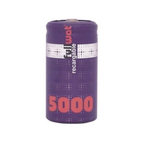 Pilha Fullwat Recarregavel Ni-MHC 5,0AH BL2 , FULLWAT , CX50-NH5000CFTB , 8422551130869